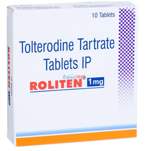 roliten