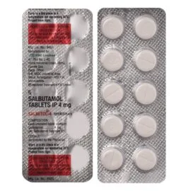 Salbetol