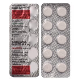 Salbetol