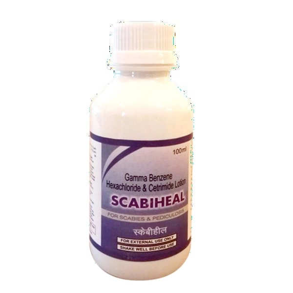 buy scabiheal lotion