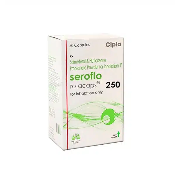seroflo rotacaps,fluticasone salmeterol dpi,seroflo 250