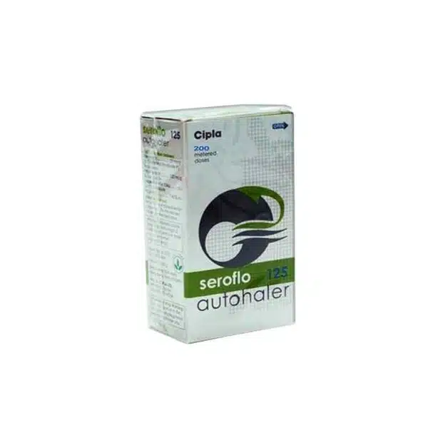 seroflo autohaler,breath activated inhaler,fluticasone salmeterol