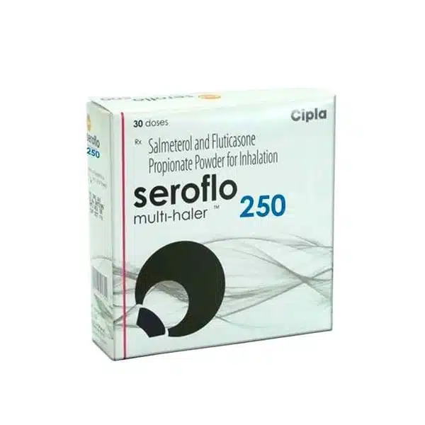 Seroflo-Multihaler-250 seroflo multihaler,fluticasone salmeterol multidose,seroflo dpi