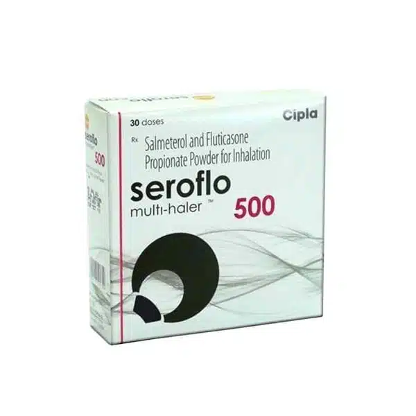 Seroflo-Multihaler-500 seroflo multihaler,fluticasone salmeterol multidose,seroflo dpi