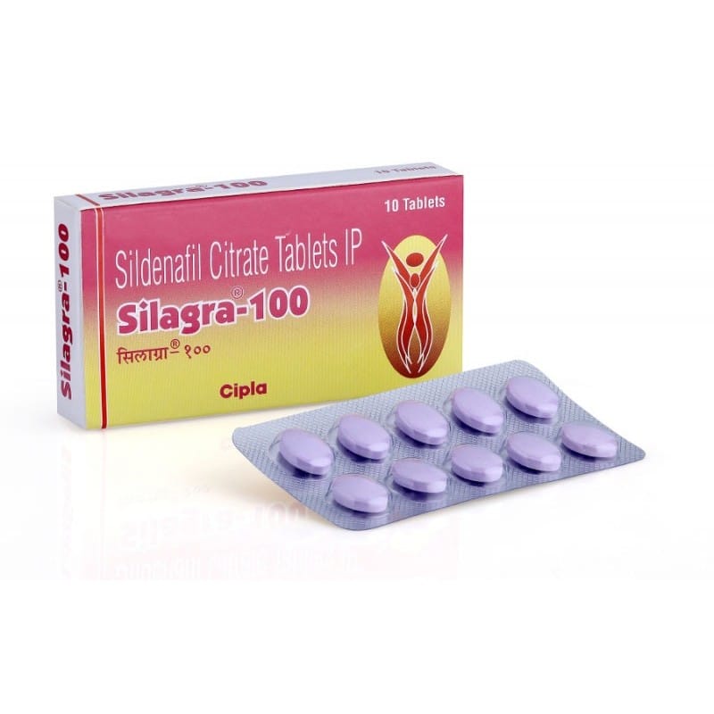silagra
