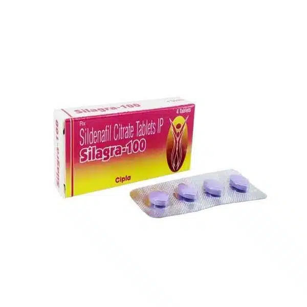 silagra