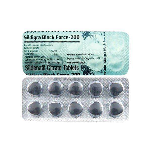 Sildigra-Black-Force-200-Mg sildigra