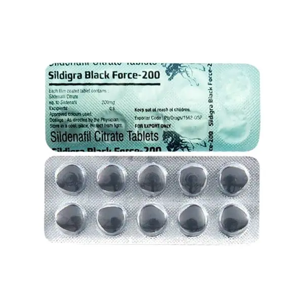 Sildigra-Black-Force-200-Mg sildigra