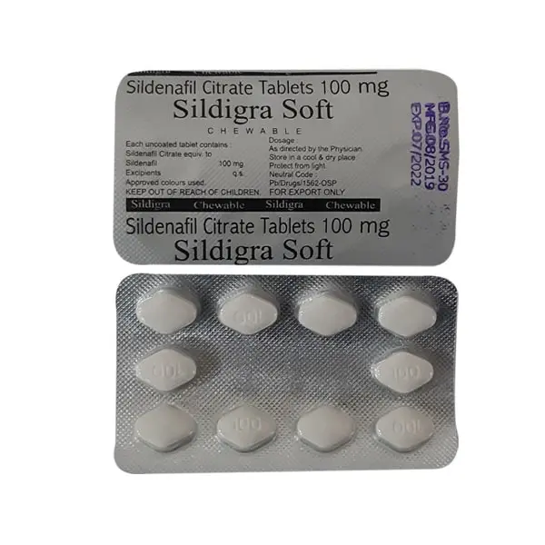 Sildigra-Soft-100-Mg sildigra