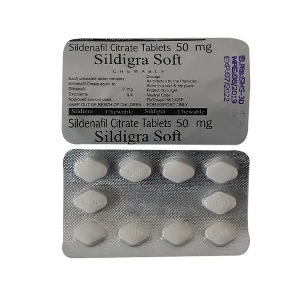 Sildigra-Soft-50-Mg sildigra