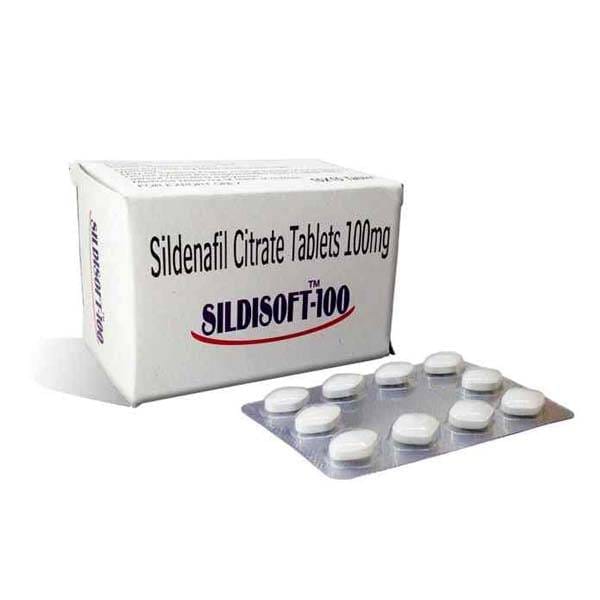 sildisoft