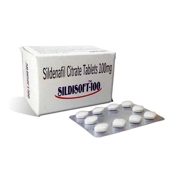 sildisoft