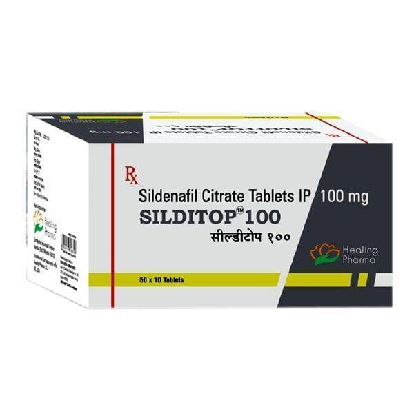 buy silditop online