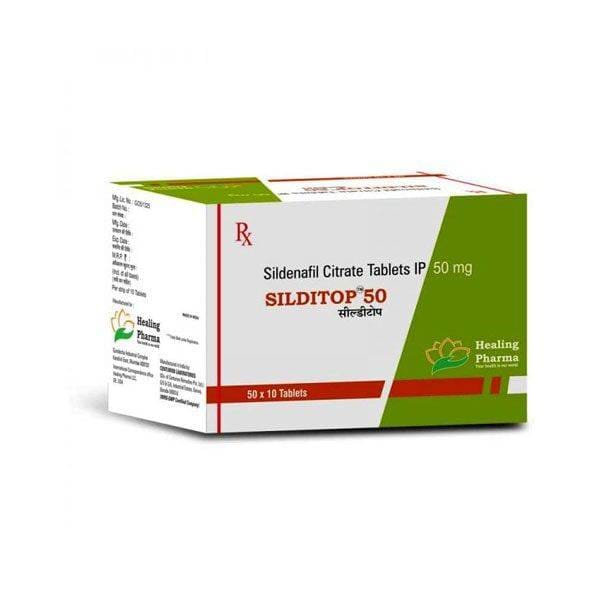 buy silditop online