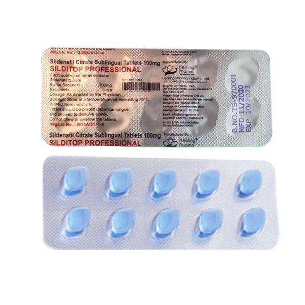buy silditop online