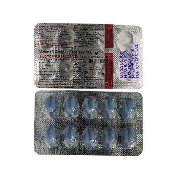 buy silditop online