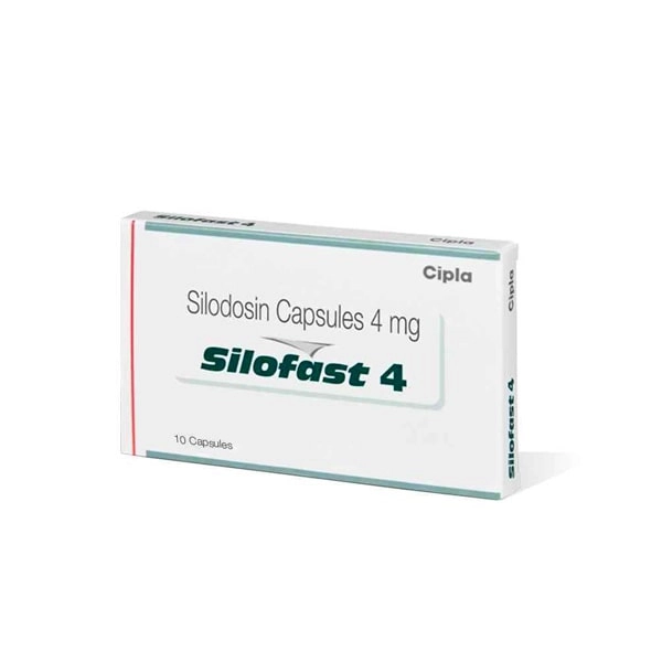 Silofast-4-Mg buy silodosin online