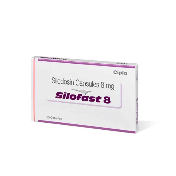 Silofast-8-Mg buy silodosin online