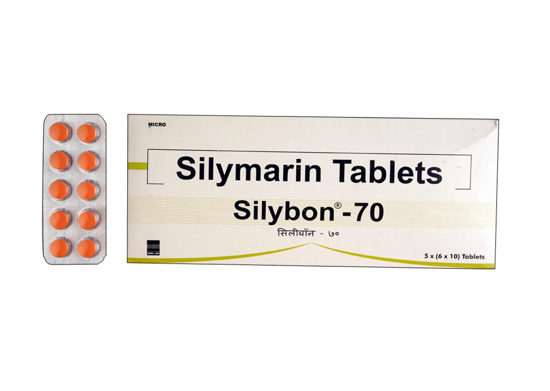 buy silybon 70 online