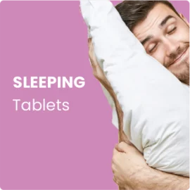 Sleeping Tablets