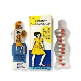 Slim Trim Active