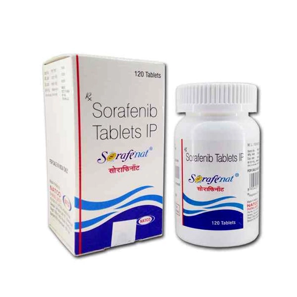 Sorafenat-200-Mg buy sorafenib online