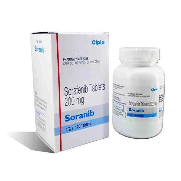 buy soranib online