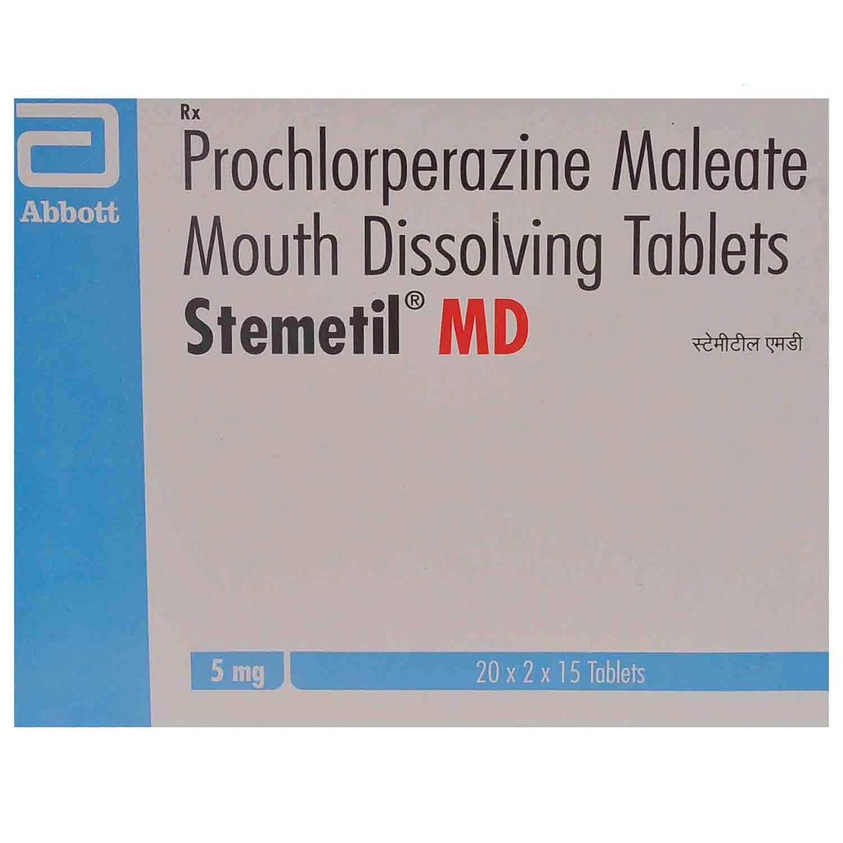 buy stemetil md online