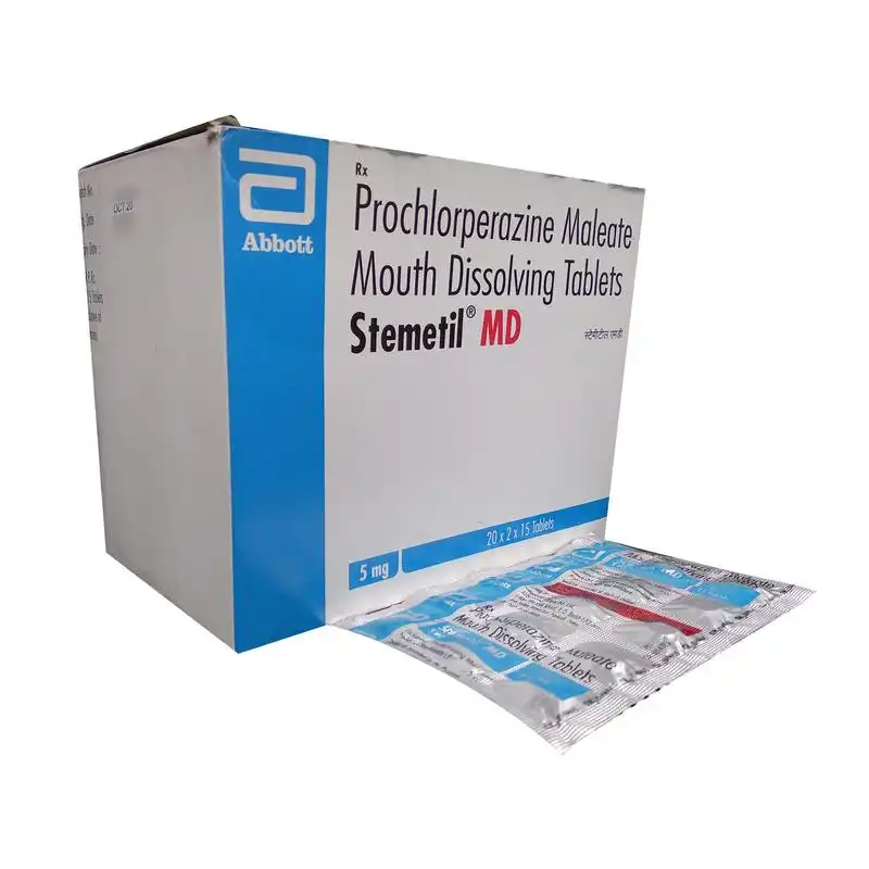 buy stemetil md online