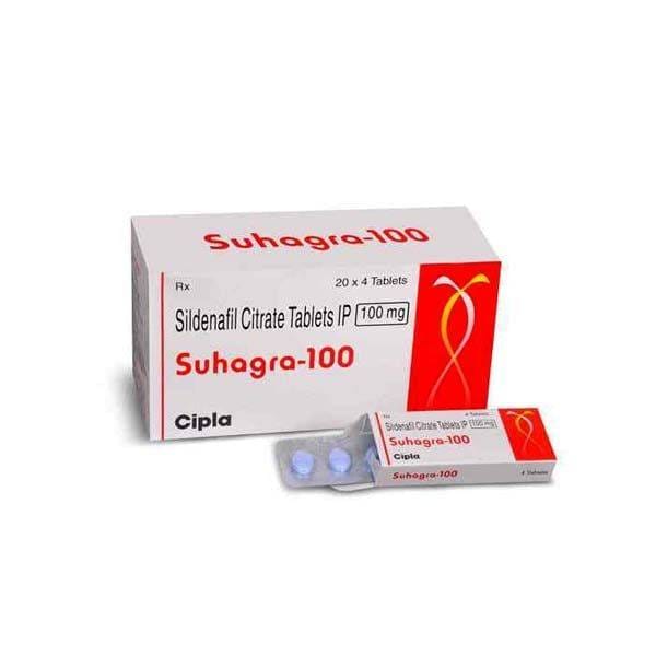 suhagra tablet