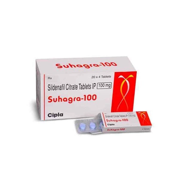 suhagra tablet