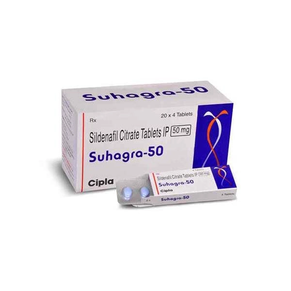 suhagra tablet
