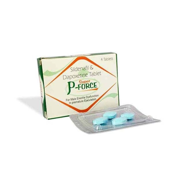 Super-P-Force-1 super p force