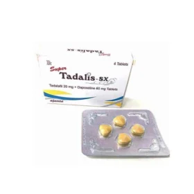 Super Tadalis Sx