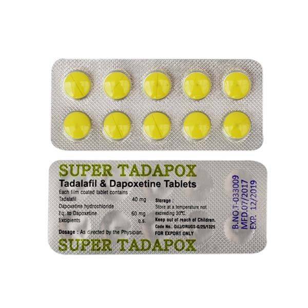 tadapox