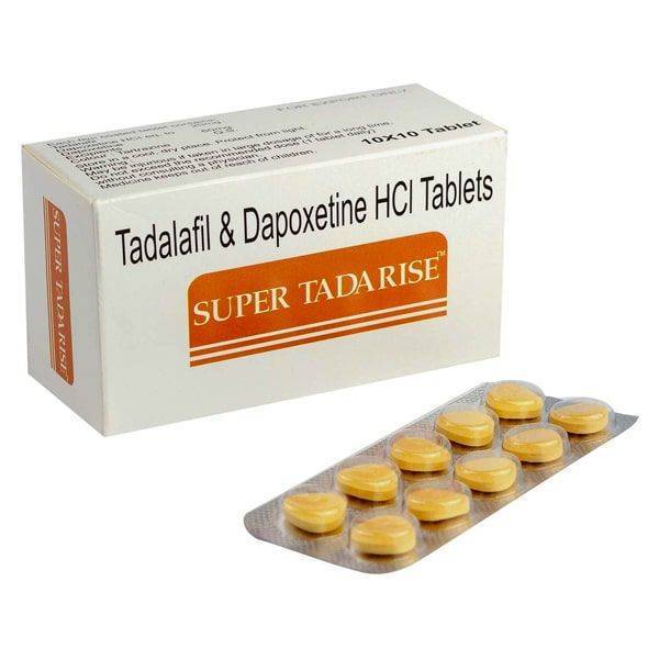 super tadarise