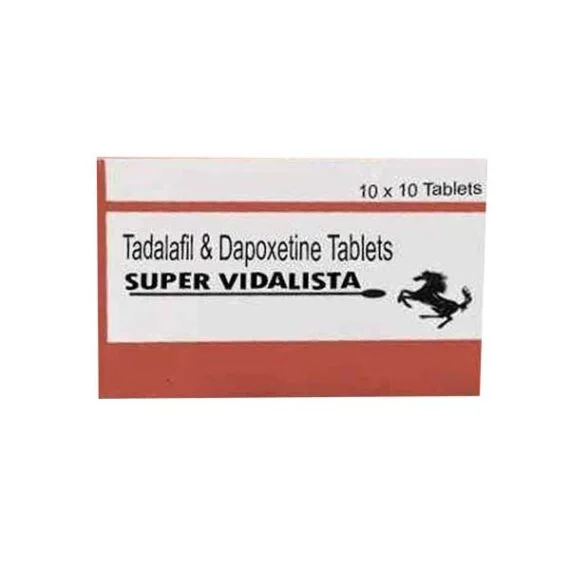 Super-Vidalista super vidalista