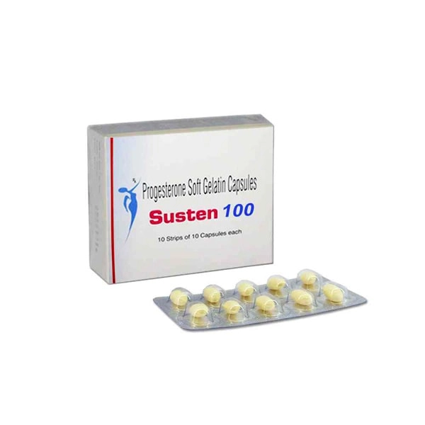 buy susten capsule online