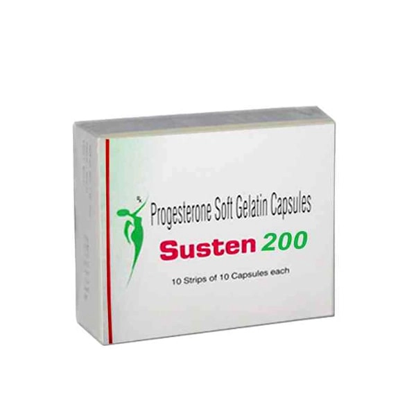 buy susten capsule online