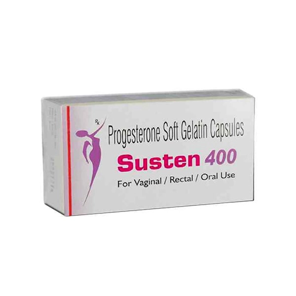 buy susten capsule online