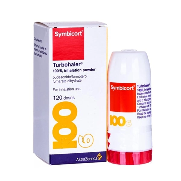 symbicort turbohaler,budesonide formoterol,symbicort 200