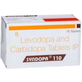 Syndopa