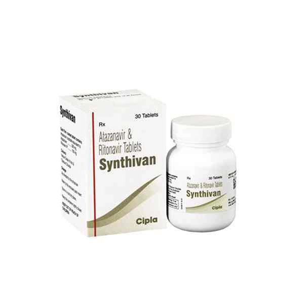 Synthivan-Tablet buy atazanavir ritonavir online