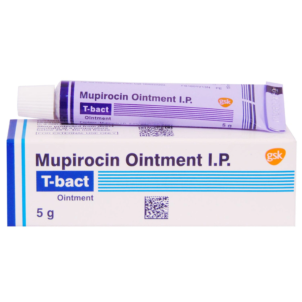 T-Bact-2 t-bact ointment