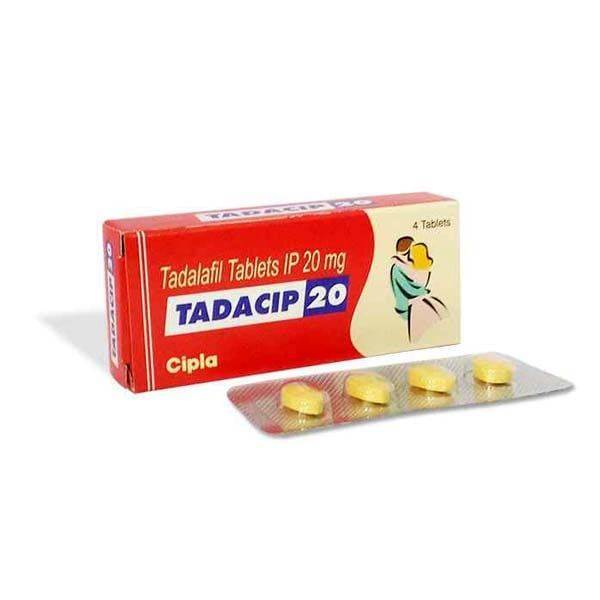 Tadacip-20-Mg tadacip tablet