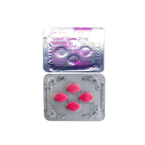 buy tadafem online