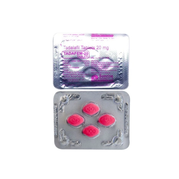 buy tadafem online