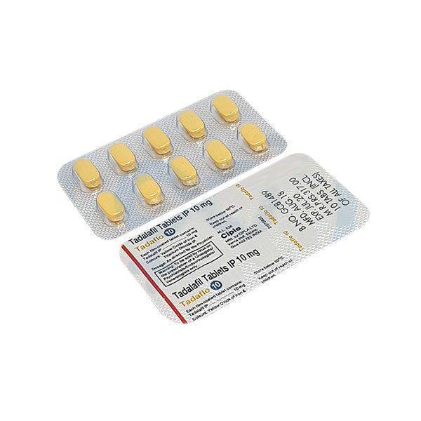 tadaflo