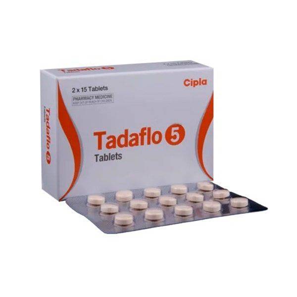 tadaflo