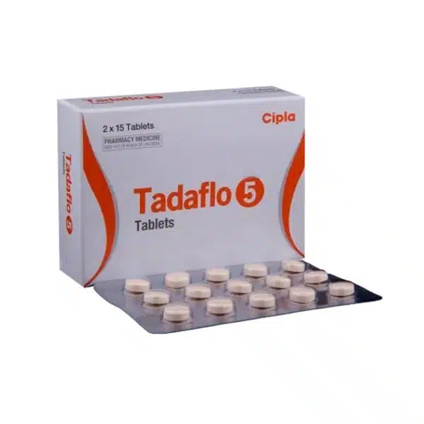 tadaflo